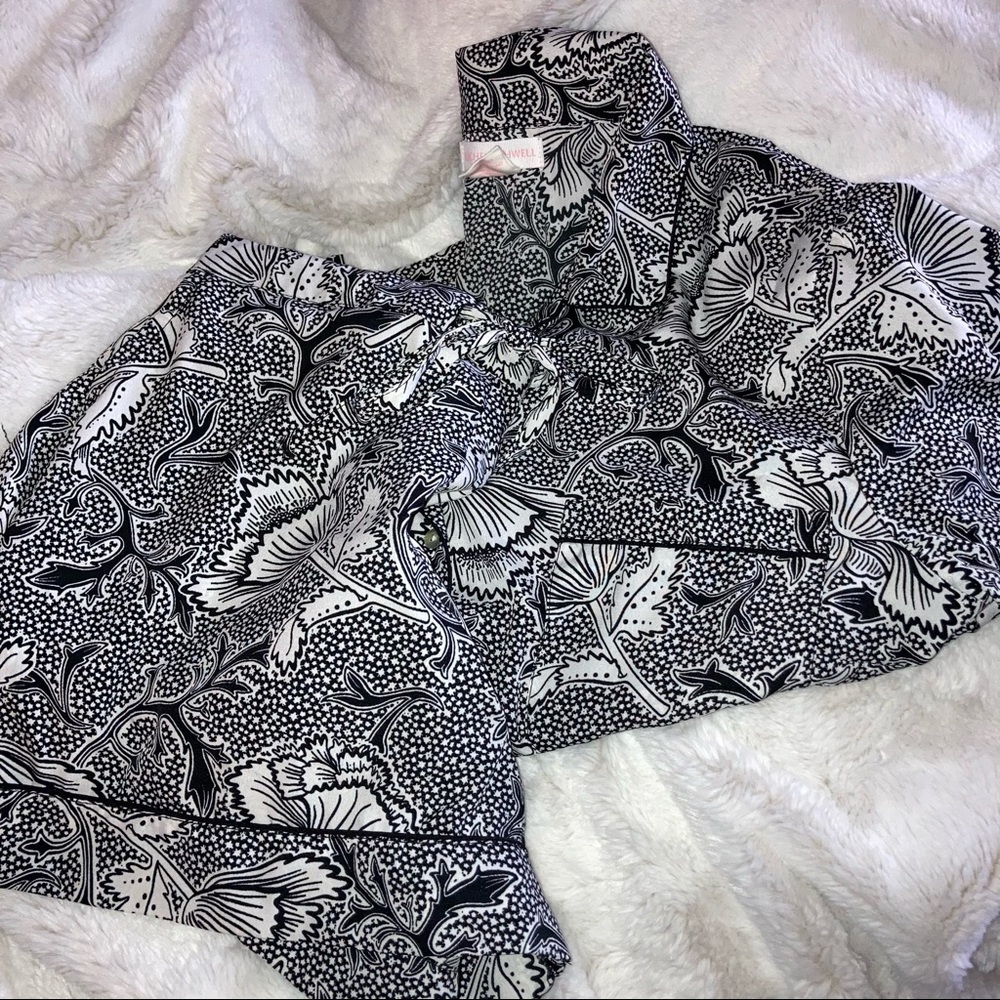 ADORABLE PAJAMA SET